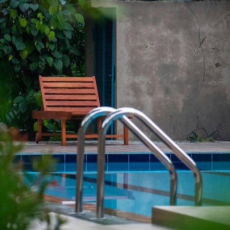 Villa Tranquil Kandy Peradeniya Εξωτερικό φωτογραφία
