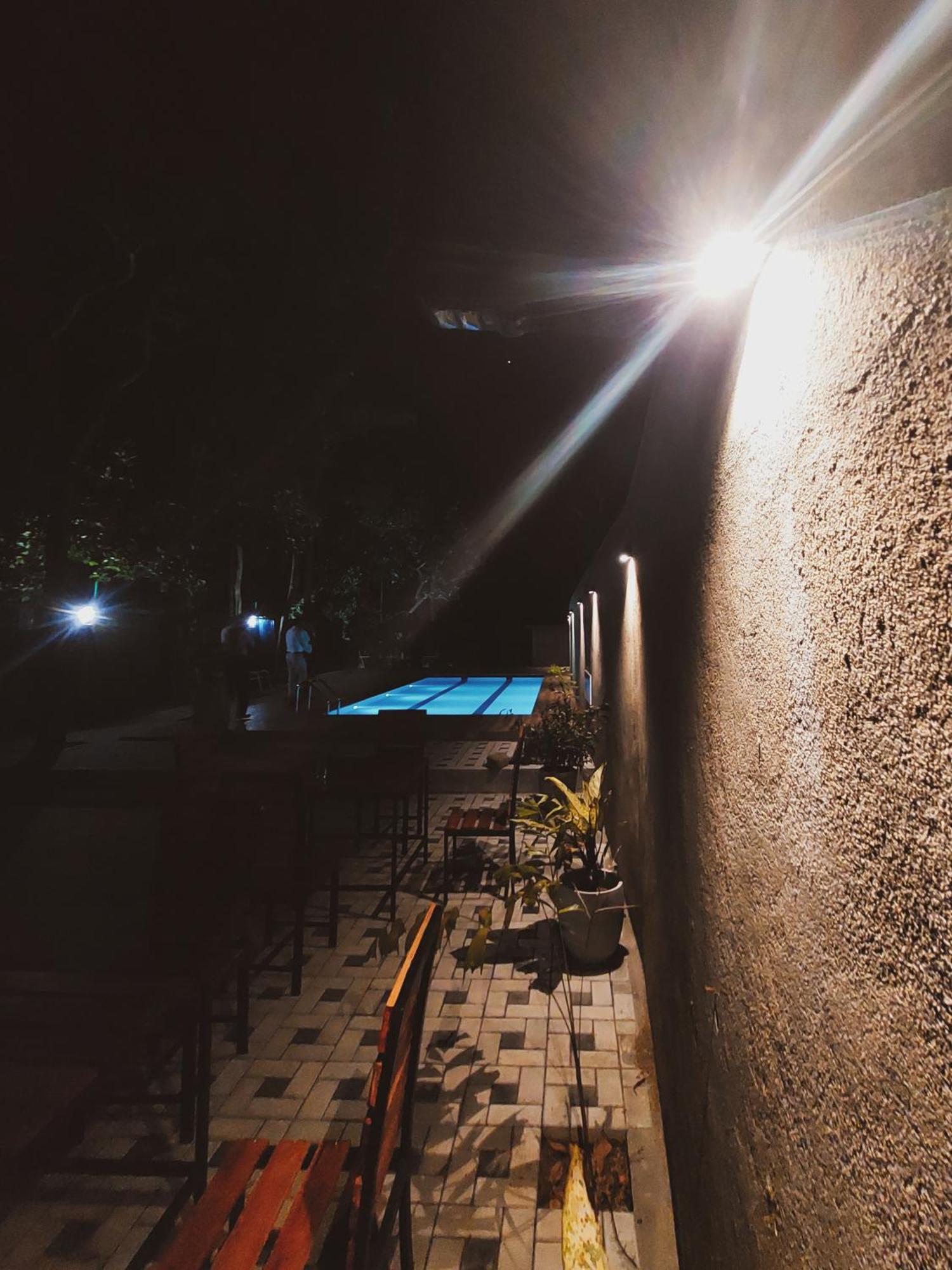 Villa Tranquil Kandy Peradeniya Εξωτερικό φωτογραφία