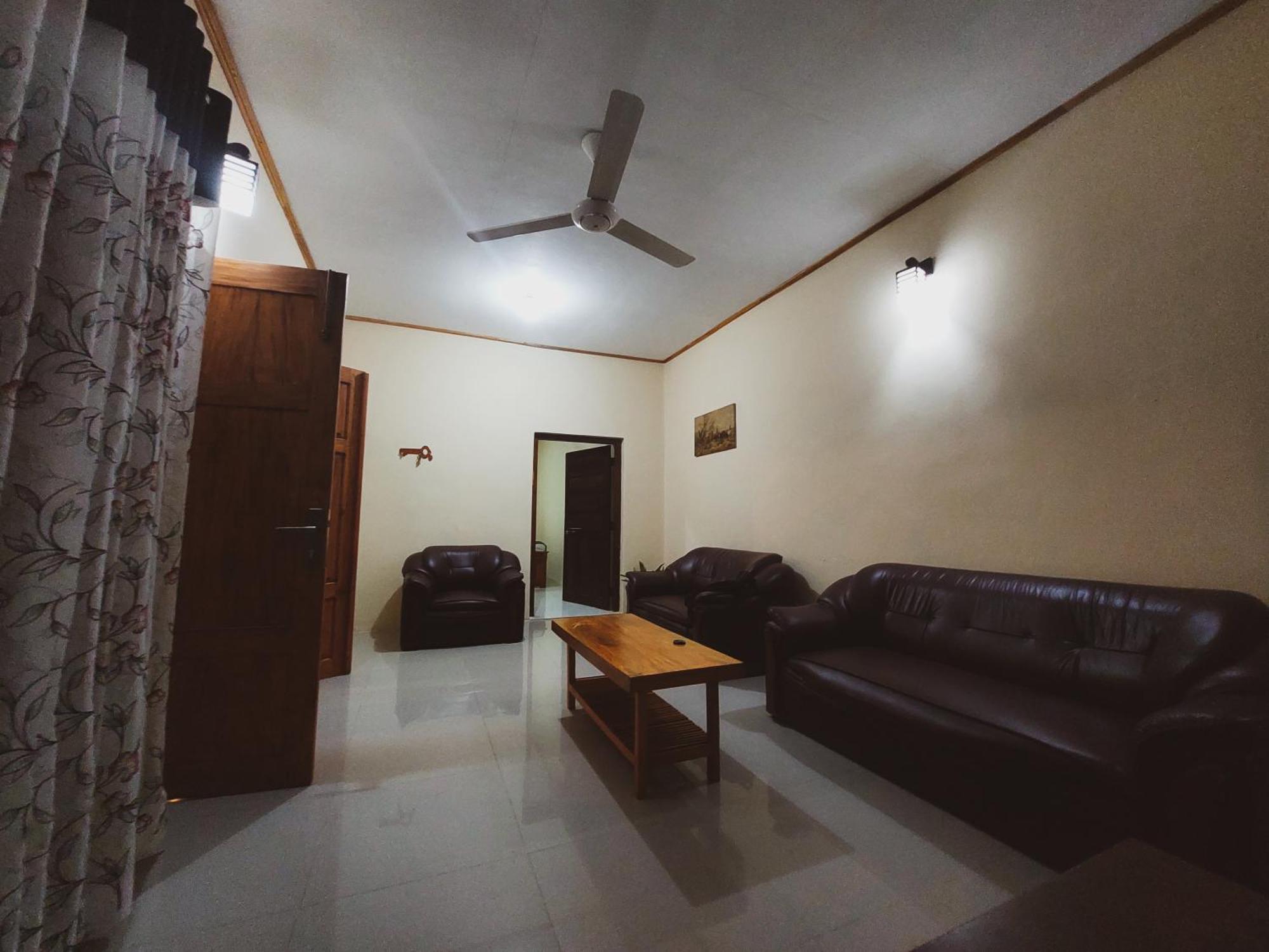 Villa Tranquil Kandy Peradeniya Εξωτερικό φωτογραφία
