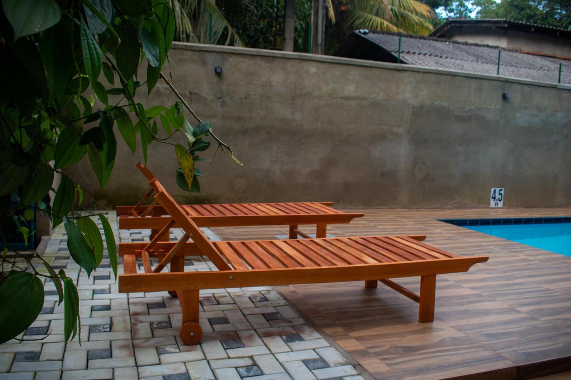 Villa Tranquil Kandy Peradeniya Εξωτερικό φωτογραφία