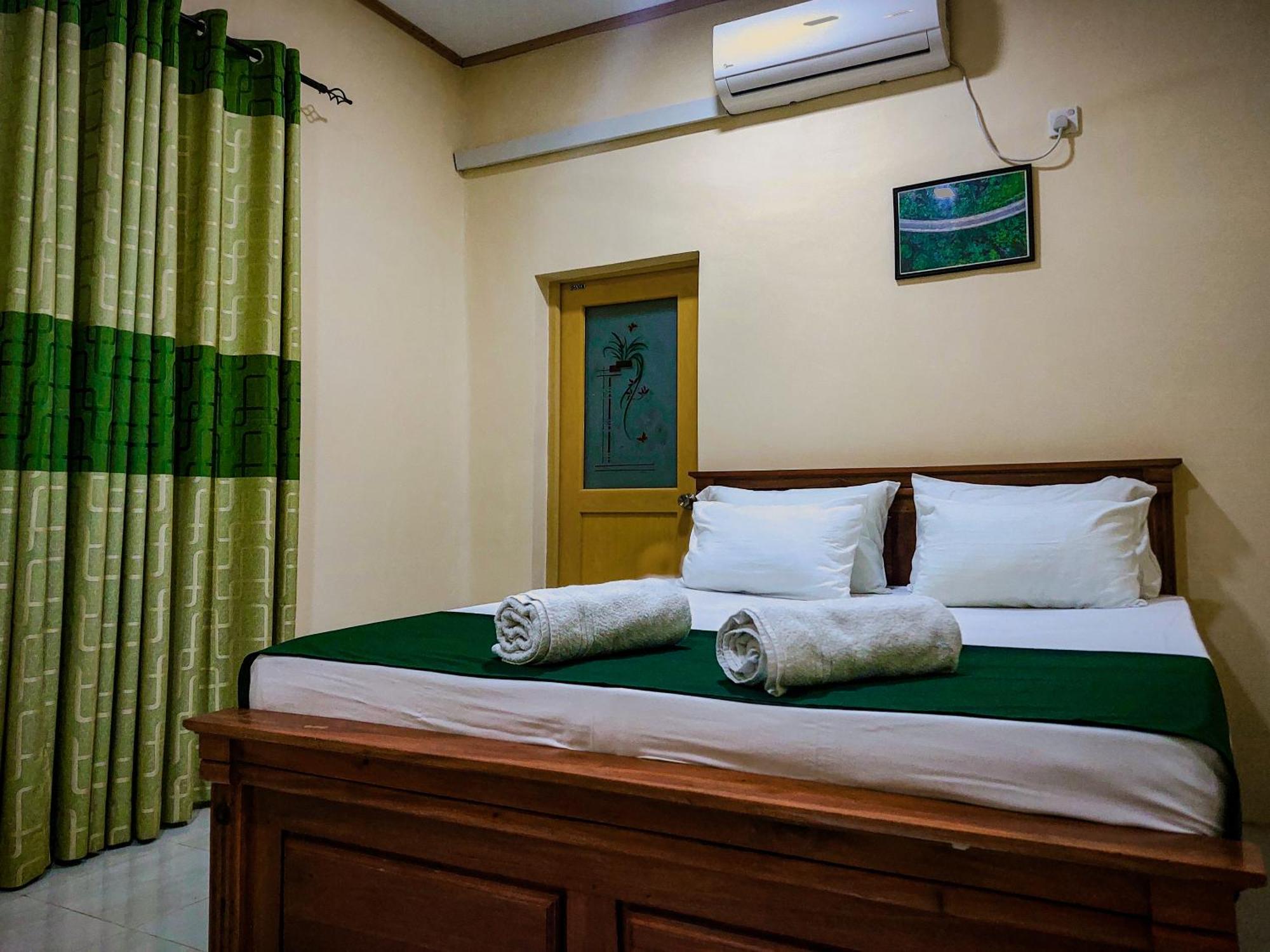 Villa Tranquil Kandy Peradeniya Εξωτερικό φωτογραφία