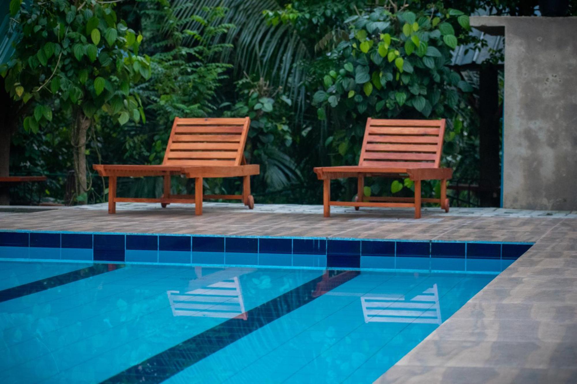 Villa Tranquil Kandy Peradeniya Εξωτερικό φωτογραφία