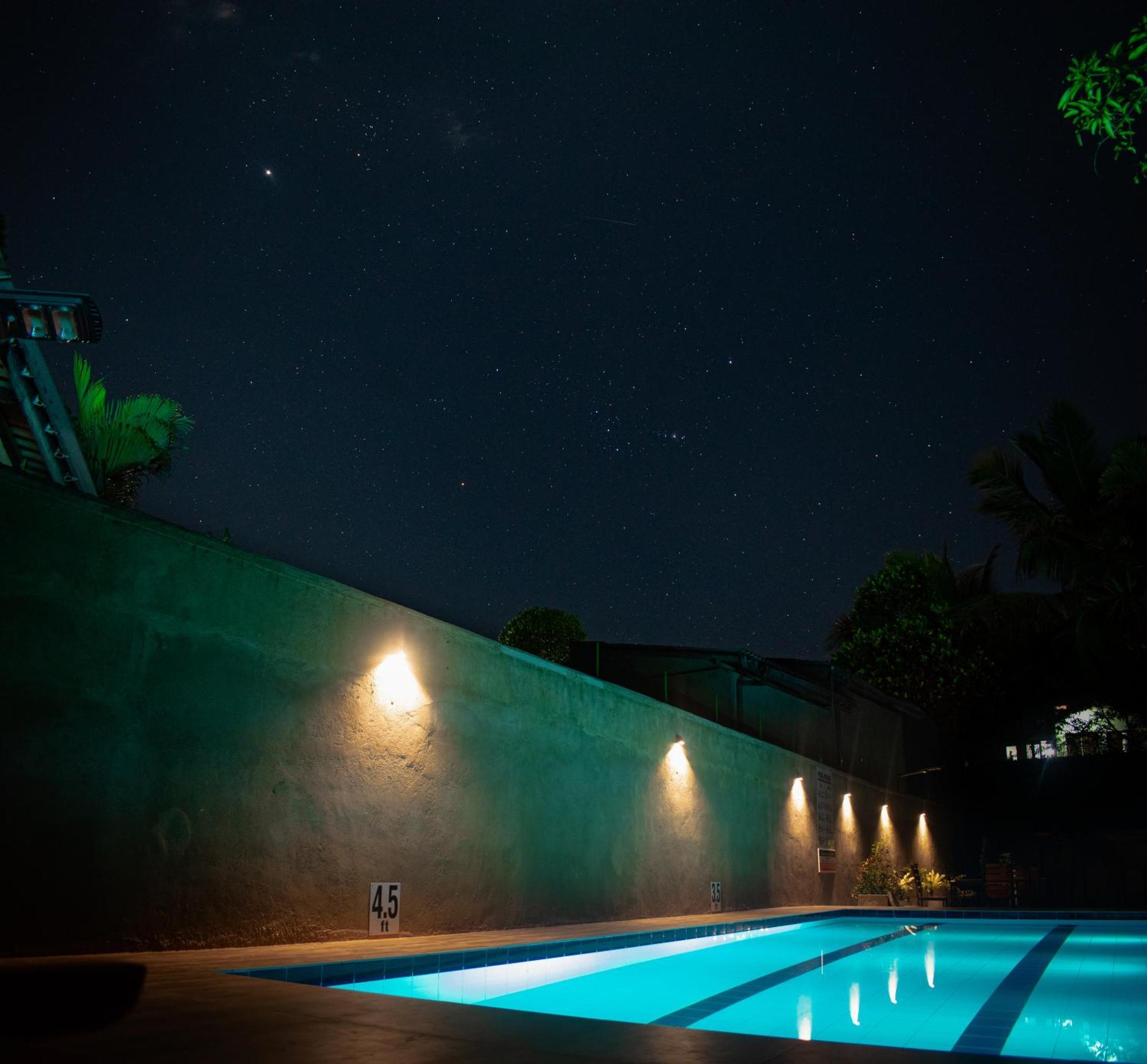 Villa Tranquil Kandy Peradeniya Εξωτερικό φωτογραφία