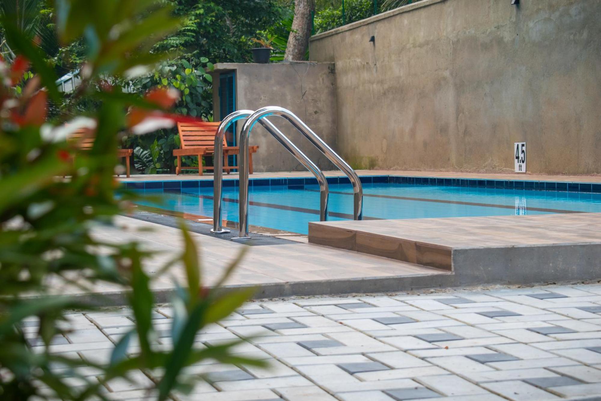 Villa Tranquil Kandy Peradeniya Εξωτερικό φωτογραφία