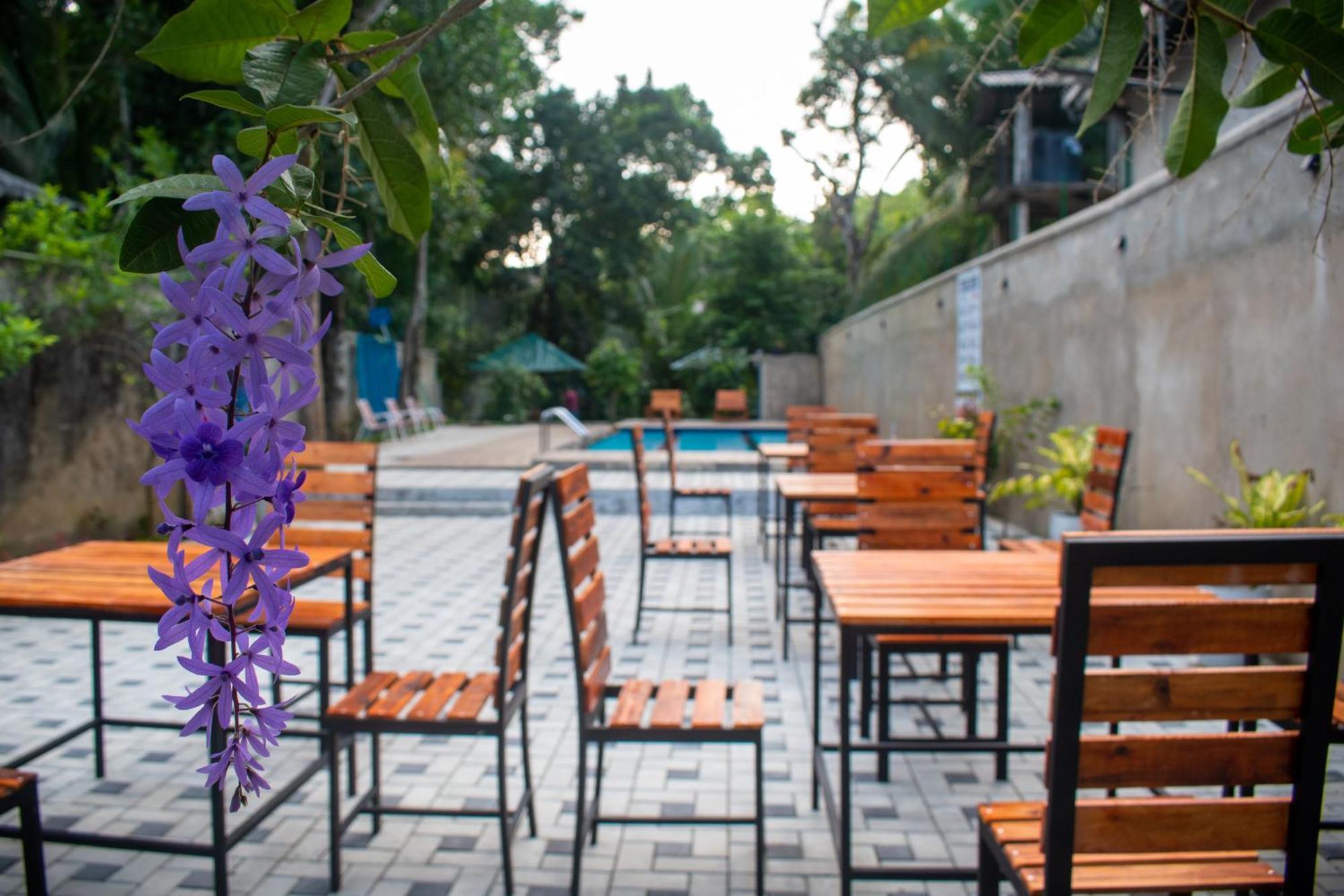 Villa Tranquil Kandy Peradeniya Εξωτερικό φωτογραφία