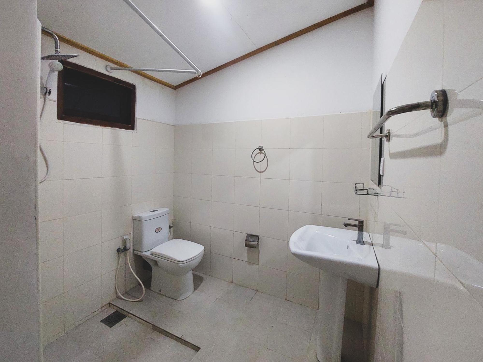 Villa Tranquil Kandy Peradeniya Εξωτερικό φωτογραφία
