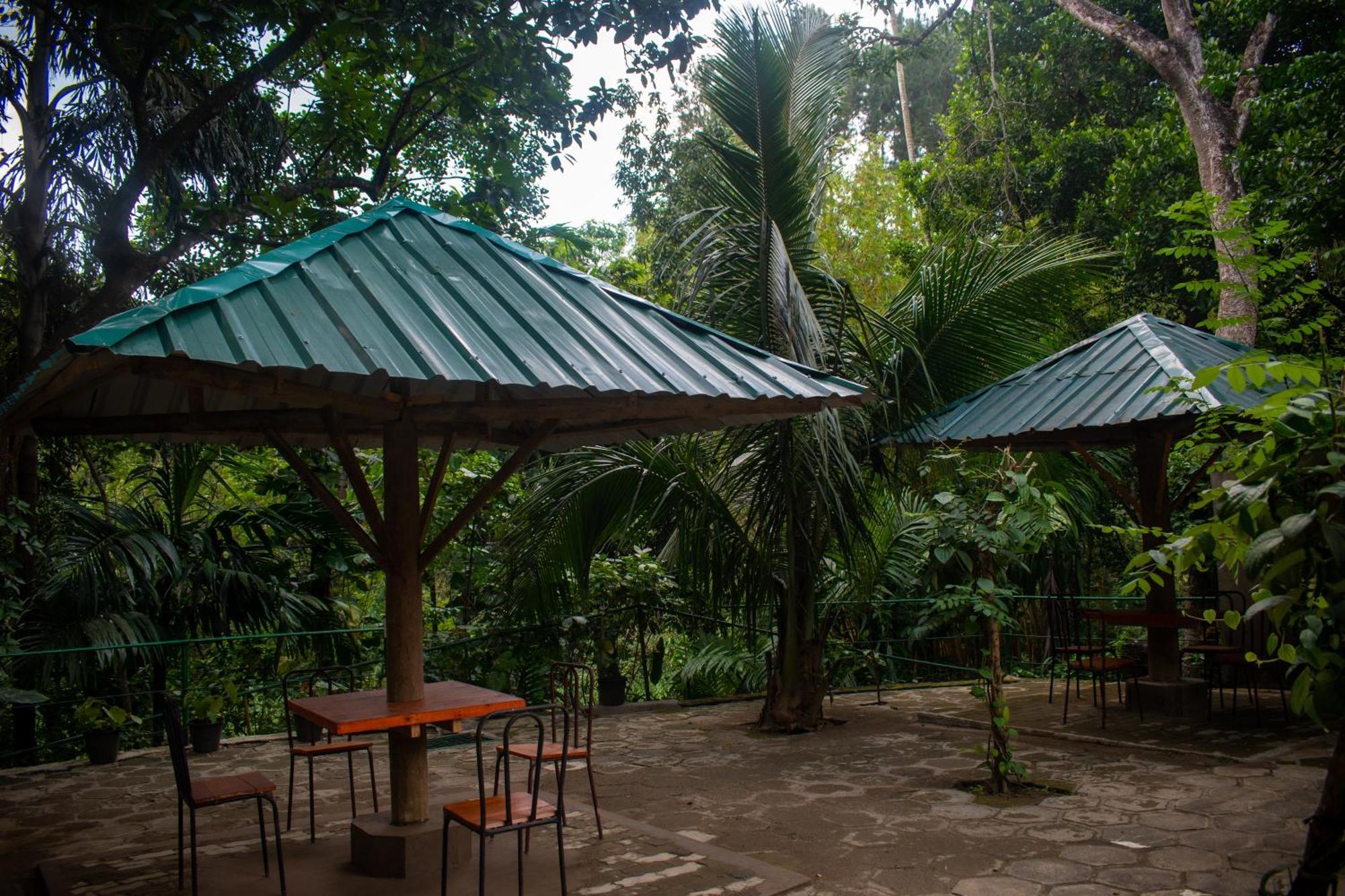 Villa Tranquil Kandy Peradeniya Εξωτερικό φωτογραφία