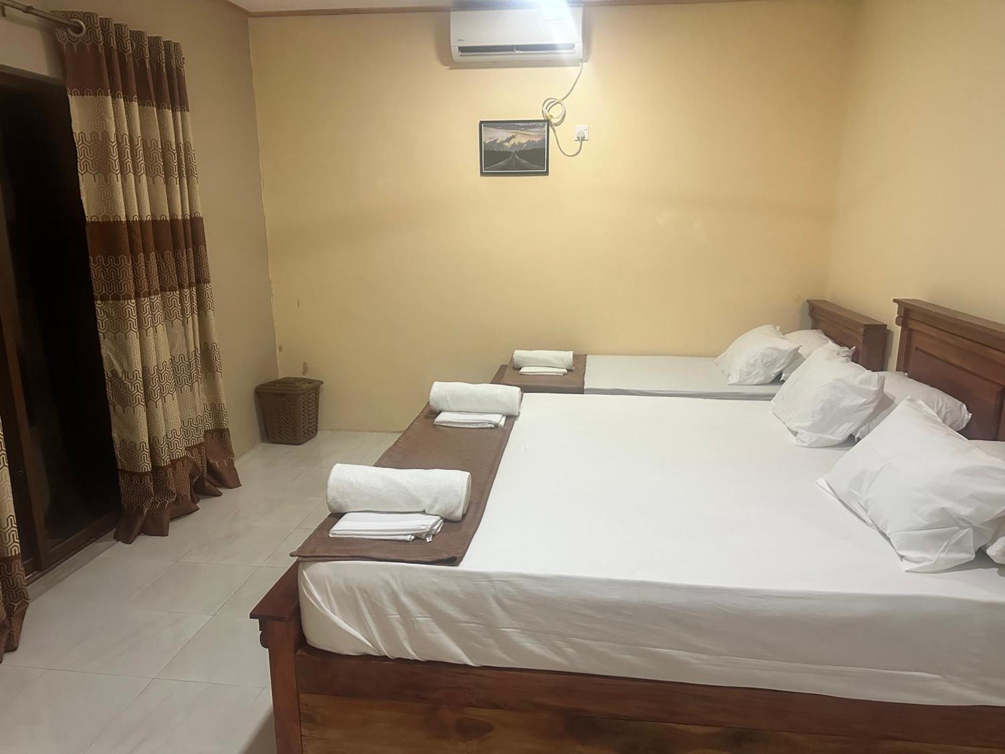 Villa Tranquil Kandy Peradeniya Εξωτερικό φωτογραφία