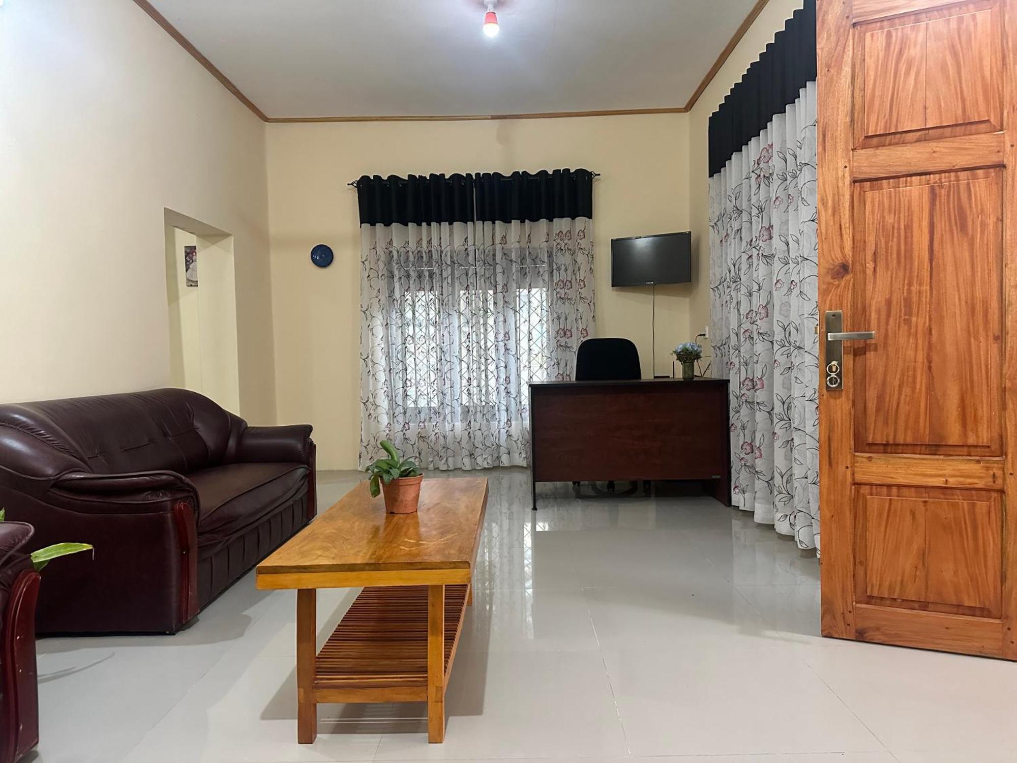 Villa Tranquil Kandy Peradeniya Εξωτερικό φωτογραφία