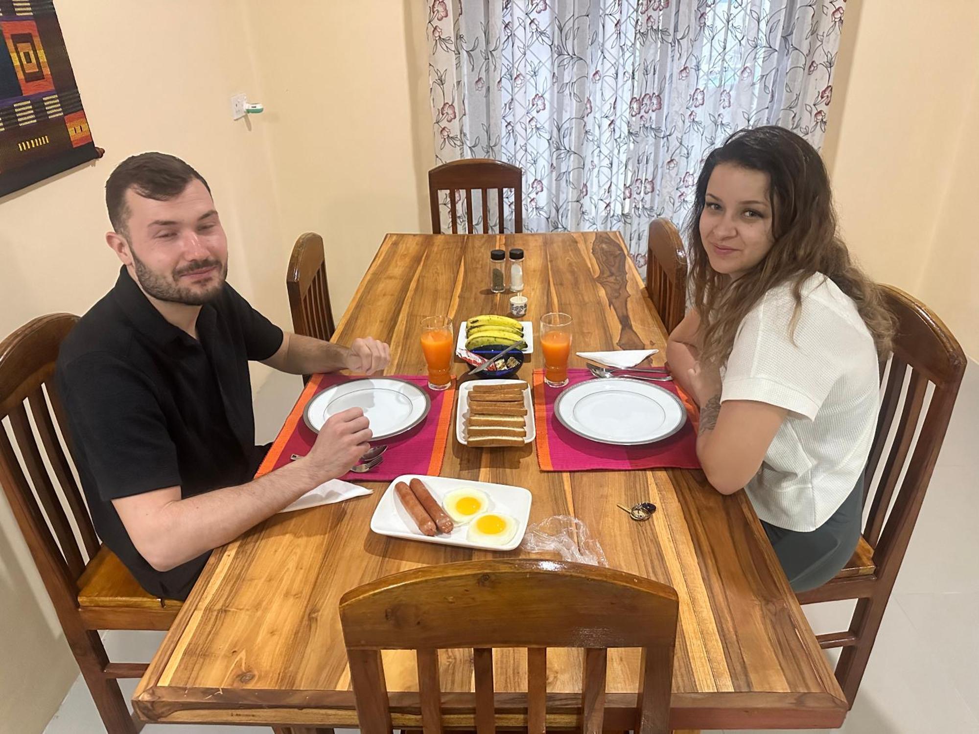 Villa Tranquil Kandy Peradeniya Εξωτερικό φωτογραφία