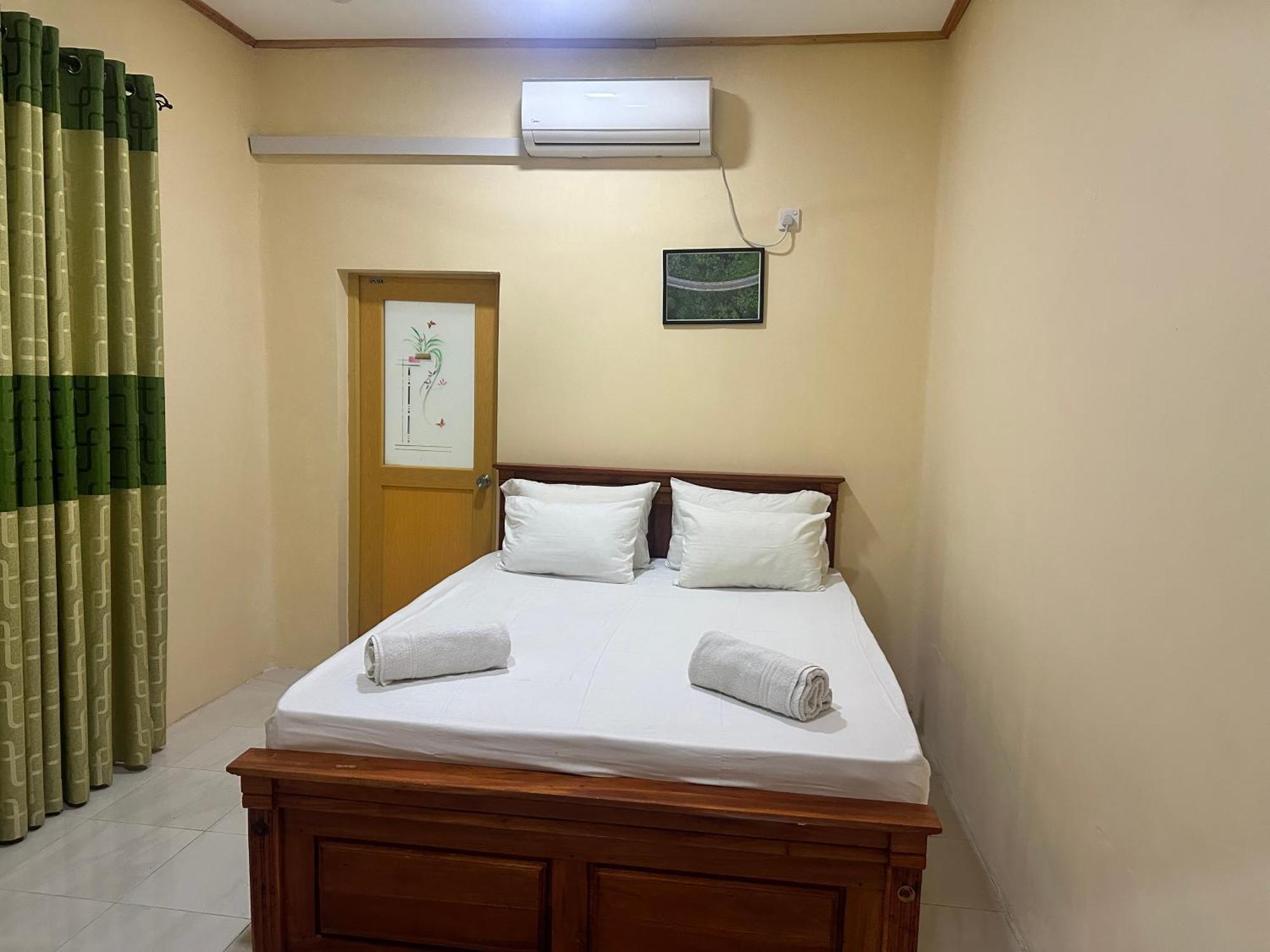 Villa Tranquil Kandy Peradeniya Εξωτερικό φωτογραφία