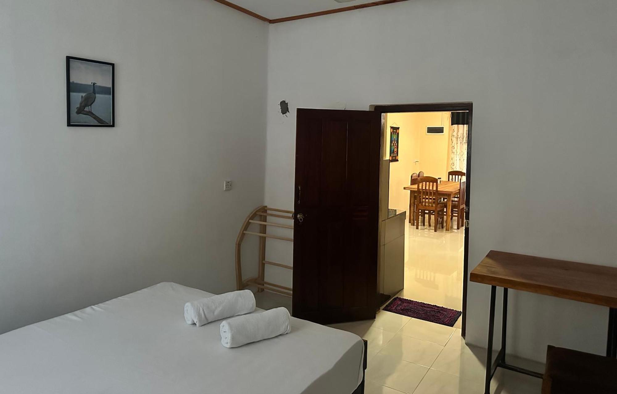 Villa Tranquil Kandy Peradeniya Εξωτερικό φωτογραφία