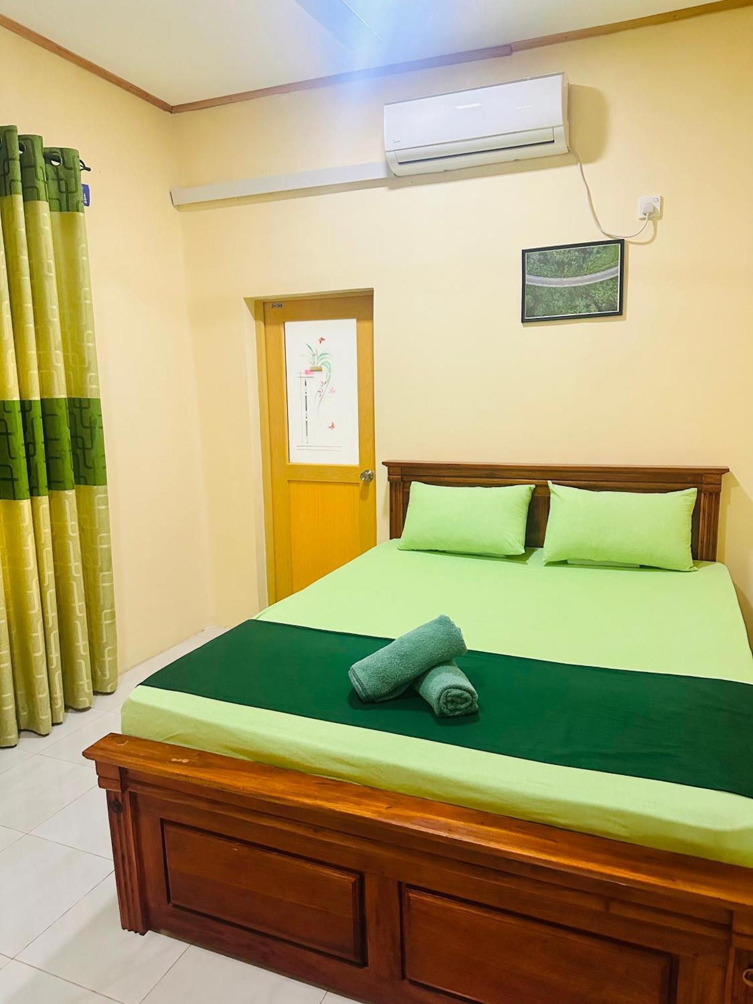 Villa Tranquil Kandy Peradeniya Εξωτερικό φωτογραφία